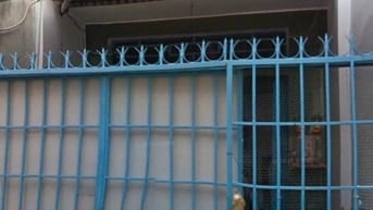 BÁN NHÀ HẺM 3M(XBG) PHAN XÍCH LONG, P.16, Q.11, 5.3 TỶ.