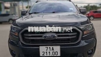 Ford Ranger XLS Số sàn 2020