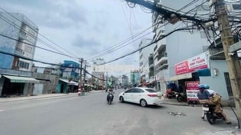 🏡 CỰC HIẾM BÌNH THẠNH – NGANG 4M ĐẸP – GẦN MẶT TIỀN NGUYỄN KHUYẾN – FU