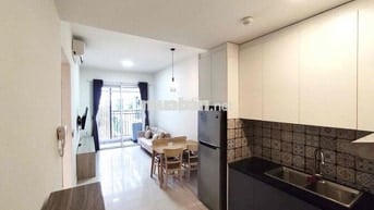 Cho thuê căn hộ 2 phòng ngủ. chung cư Golden Mansion. gần cv Gia Định