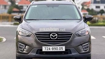 Mazda CX-5 2.5L 2018 Nâu 60000 km
