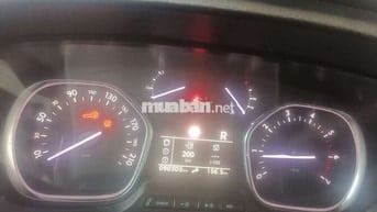 Peugeot Traveller Premium 2019 Đen 6 chỗ 90.305 km