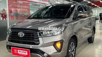 Innova số sàn 2022 - HT Vay 70% - Giá Còn Giảm