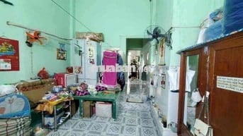 🏡 SIÊU HIẾM KHU HOA HỒNG – GẦN ĐH VĂN LANG – DT LỚN 72.5M² – CHỈ 5.5 T