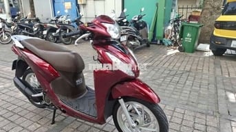 Honda Vision 2022 bstp