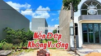 NỀN ĐẸP KHÔNG VƯỚN KHU HỒNG LOAN 6A.
