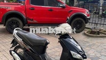 Yamaha Mio Ultimo 