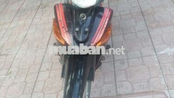 Yamaha Taurus Xe số Đen, Đỏ Nhật