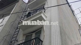 phòng khép kín 2700k long biên 35 m2