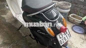Honda C50 Đen, Trắng