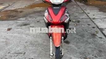 Honda Future Neo 2006 Đỏ Xăng cơ