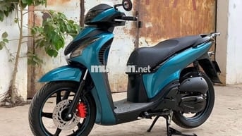 Honda SHVN 150i 2013 Xanh