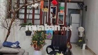 Cực hiếm! Cho thuê nhà nguyên căn Ngọc Lâm 5 tầng,full đồ-Giá 14 tr