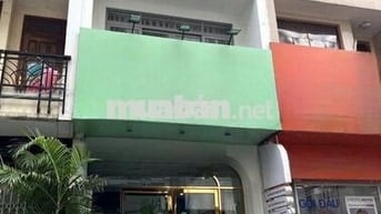 CHO THUÊ NHÀ PHƯỜNG CẦU KIỆU – NHÀ MỚI ĐẸP –  GIÁ TỐT 38 TRIỆU