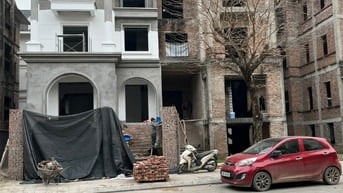 Bán biệt thự khu đô thị Lideco giá 26,8 tỷ