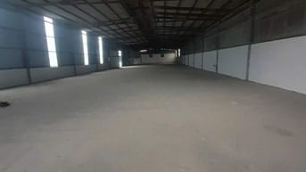 Nhà xưởng cho thuê Củ Chi , DT: 5,000m2