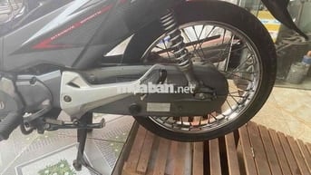 Honda Future X Xám