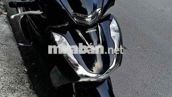 Honda SH 150i 68k km màu Đen