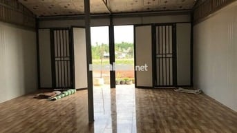 Cho thuê nhà gần đường Cách Mạng Tháng 8, 2,6 triệu/tháng, p Thuận An