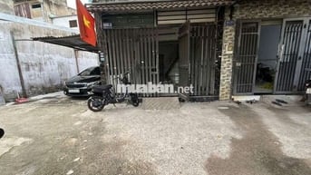 cho thuê nhà lầu Tân Chánh Hiệp 4,5 triệu