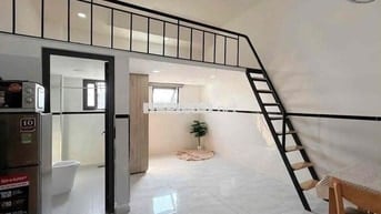 🔥 DUPLEX MỚI KENG – SIÊU RỘNG