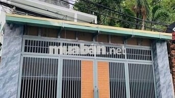 MẶT TIỀN NGUYỄN THIỆN THUẬT 6M NGANG CHO MỞ SHOP TT, CỬA HÀNG