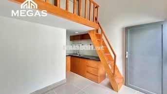 cho thuê phòng mới ngay ngã tư thủ đức - lê văn việt - võ văn ngân
