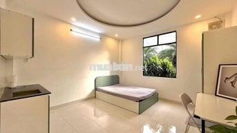 Phòng Cho Thuê Cách Mạng Tháng 8 Q10 Gần Vòng Xoay Dân Chủ,Toà Viettel