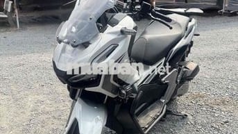 Honda ADV 150 150cc Trắng Nhập khẩu