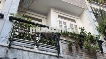 Nhà chính chủ HXH Lưu Hữu Phước
