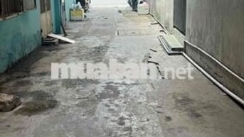 NHÀ CHÍNH CHỦ P9 Phú NHUẬN -3 TẦNG- 2PN- GIÁ : 2,6 TỶ      - 3,4 m X 4