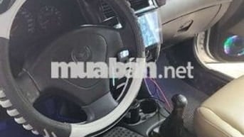 Mazda 626 2000 Trắng