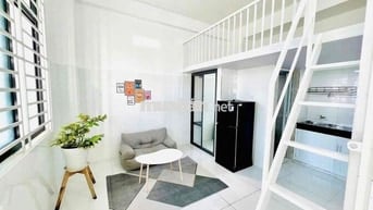 🏡 Duplex Cao Cấp Mới 100% – Rộng Rãi Thoáng Mát