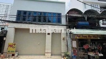 cho thuê nhà khu Tên Lửa ( 7x20m ) tiện làm kho, văn phòng