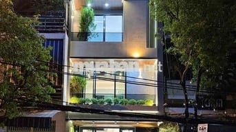 CHO THUÊ NHÀ 4 TẦNG LUXURY ĐƯỜNG NGUYỄN TRI PHƯƠNG – HẢI CHÂU