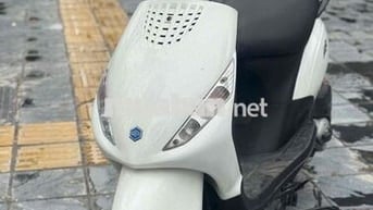 Piaggio Zip Trắng 2017 100cc