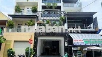 CHO THUÊ NHÀ PHỐ MỚI XÂY MẶT TIỀN LÂM VĂN BỀN FULL NỘI THẤT CAO CẤP