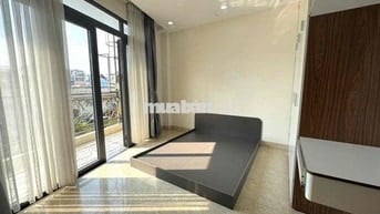 THUÊ NGAY PHÒNG BAN CÔNG LỚN FULL NỘI THẤT NGUYỄN VĂN ĐẬU BÌNH THẠNH