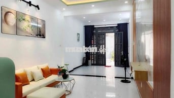 NHÀ MỚI HƯƠNG LỘ 2 (BTĐ) DT : 4/20 DTSD 80M2