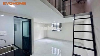 DUPLEX MỚI TOANH NGAY BÀU CÁT - GẦN HUIT - GẦN CHỢ TÂN BÌNH