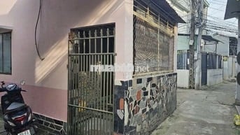 CHO THUÊ NHÀ PHƯỜNG QUYẾT THẮNG GIÁ 4 TRIỆU