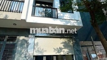 Nhà ở Cao Cấp Kết Hợp Văn Phòng tại KDC Phú Hồng Lộc, Thuận Giao, HCM