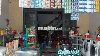 BÁN NHÀ MẶT TIỀN ĐƯỜNG NGUYỄN THÔNG, BÌNH THỦY