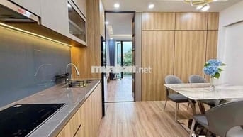 Căn hộ 1PN ban công giá tốt - Ngay Etown Cộng Hoà