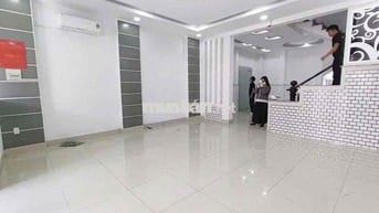 CHO THUÊ MBKD MẶT TIỀN TÔN THẤT THUYẾT - QUẬN 4, KINH DOANH ĐA NGHỀ
