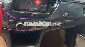 Hyundai i10 2014 Số sàn Trắng