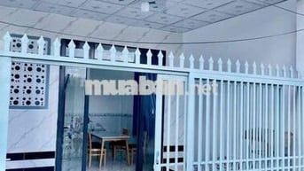 NHÀ MỚI 3 PHÒNG NGỦ! CÁCH TRUNG TÂM CẦN THƠ 2,5KM