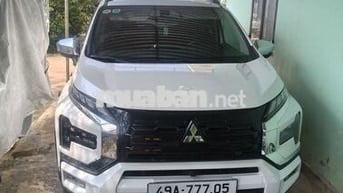 Mitsubishi Xpander Cross 2024 Trắng 7000 km