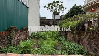 ĐẤT PHÂN LÔ ĐẸP 100m2 TẠI GIAO TẤT - SẴN SÀNG XÂY DỰNG, ĐẦU TƯ