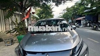 Mitsubishi Xpander GLP 7 chỗ Bạc